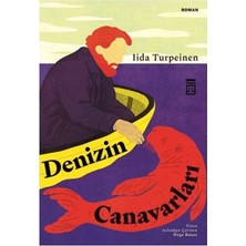 Timaş Yayınları Denizin Canavarları