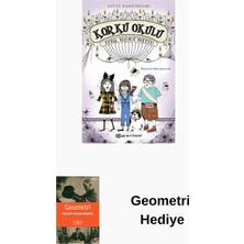 Epsilon Yayınevi Korku Okulu 2: Eyvah Başımız Dertte! + Geometri Hediye