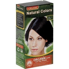Zemira Colors Saç Boyası 1n