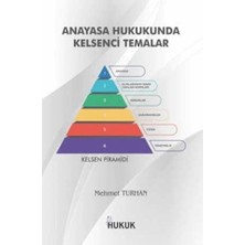 Hukuk Yayınları Anayasa Hukukunda Kelsenci Temalar