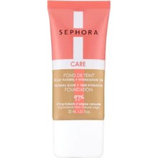 Zemira Care Fond De Teint-20 N Neutre Medium (30 Ml)