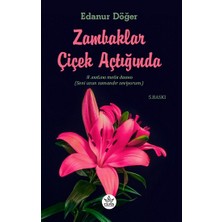Elpis Yayınları Zambaklar Çiçek Açtığında