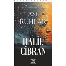 Yüksel Yayıncılık Asi Ruhlar