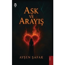 Ugi Yayınları Aşk ve Arayış