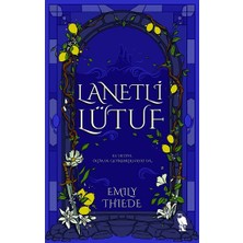 Nemesis Kitap Lanetli Lütuf