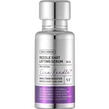 Zemira Vt Cosmetics Reedle Shot Lifting