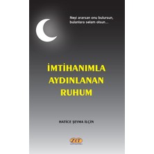 Zet Yayınları Imtihanımla Aydınlanan Ruhum