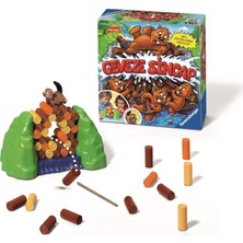 Zemira Ravensburger 221479 Geveze Sincap