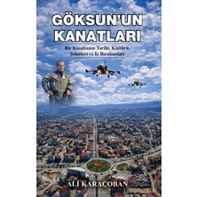 Galeati Yayıncılık Göksun’un Kanatları