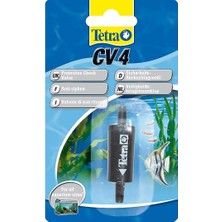Zemira Tetra Tec Cv4 Check Valve