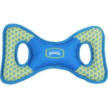 Zemira Pawise Yumuşak Tutmalı Kemik Oyuncak 32 cm