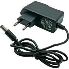 sbodurhome Smy SMY121 12V 1A (5.5*2.5) Standart Uçlu Adaptör