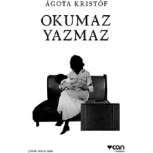 Can Yayınları Okumaz Yazmaz