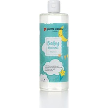 Zemira Bebek Şampuanı - 400 ml