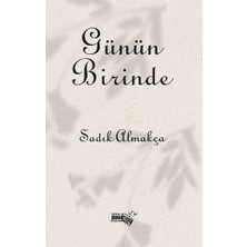 Sınırsız Kitap Günün Birinde