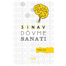 Mela Yayınları Sınav Dövme Sanatı