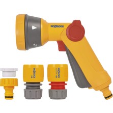 Zemira Hozelock Çoklu Sprey Seti Ø 12,5 & 15 mm