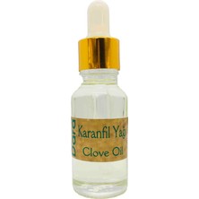 Zemira Karanfil Yağı 20 ml