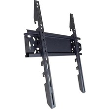 Zemira Fs-55 43", 49", 50", 55", 60", 65" LCD Plazma Duvar Askı Aparatı (As-55) (Fs-55) (Fs-55)