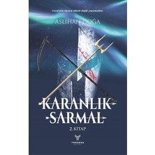 Theseus Yayınevi Karanlık Sarmal