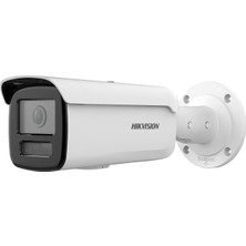 Zemira Hikvision DS-2CD2T26G2-4I(4MM)(C) Bullet Güvenlik Kamerası, 2 Megapiksel, 60 M'ye Kadar, 80 M Aydın