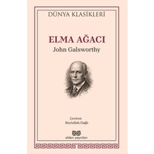 Alden Yayınları Elma Ağacı