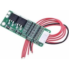 Zemira Sanec Bms 5s 15A Koruma Modülü