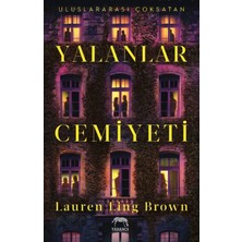 Yabancı Yayınları Yalanlar Cemiyeti