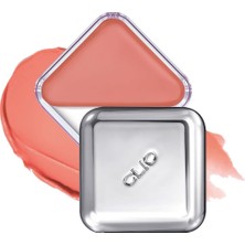 Zemira Clio, Dudak Yanak Renklendirici Balm Essential Lipcheek Tap (01 Peach Flush)