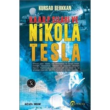 Eftalya Kitap H. A. A. R. P. Silahı ve Nikola Tesla