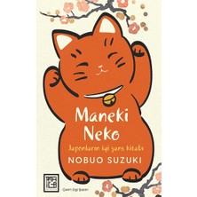 Athica Yayınları Maneki Neko