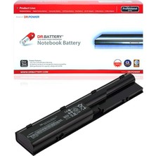 Zemira Dr. Battery 4540S 4530S 4440S 4430S 4540 4540S 6460B 633809-001 PR06 PR09 HSTNN-DB2R Hst