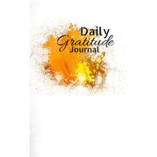 Zemira Independently Published Daily Gratitude Journal: Gratitude Journal