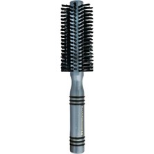 Zemira Elsa Professional 68 Gri Saç Fırçası