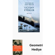 Metis Yayınları Uçuşan Etekler + Geometri Hediye