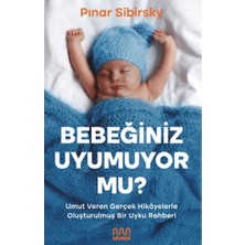 Mundi Bebeğiniz Uyumuyor Mu?