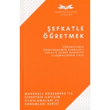 Remzi Kitabevi Şefkatle Öğretmek