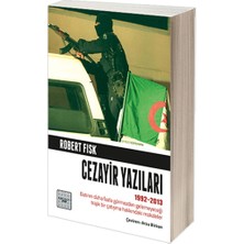 İyidüşün Yayınları Cezayir Yazıları 1992-2013