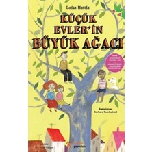 Kelime Yayınları Küçük Evlerin Büyük Ağacı