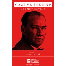Ötüken Neşriyat Gazi ve Inkılap