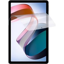 Zemira Pad 10.61INÇ Nano Şeffaf