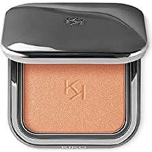 Zemira Kiko Milano Aydinlatici Pudra - Glow Fusi̇on Powder Hi̇ghli̇ghter 03 Di̇vi̇ne Bronze 8025272633208 (03 D