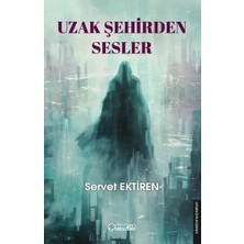 Gimsetap Uzak Şehirden Sesler