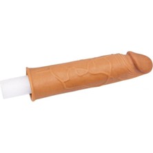 Zemira Bonilove 2.5 cm Uzatmalı Yumuşak
