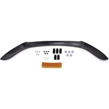 Zemira Ferrous Autoaccessories Ford Ranger Ön Kaput Rüzgarlık 2016 2020