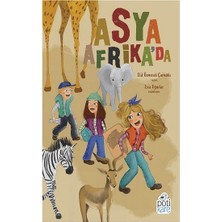 Potikare Yayıncılık Asya Afrika’da