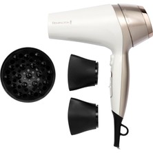Zemira D5720 Thermacare Pro 2400 Saç Kurutma Makinesi