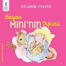 Çocuk Gelişimi Yayınları Bayan Mini’nin Öyküsü