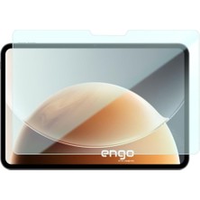 Zemira Engo Teclast T65 13.4 Inç Nano Parlak Şeffaf