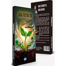 Kalem Lügat Yayıncılık Ada Fatma’ya Bir Hatıra